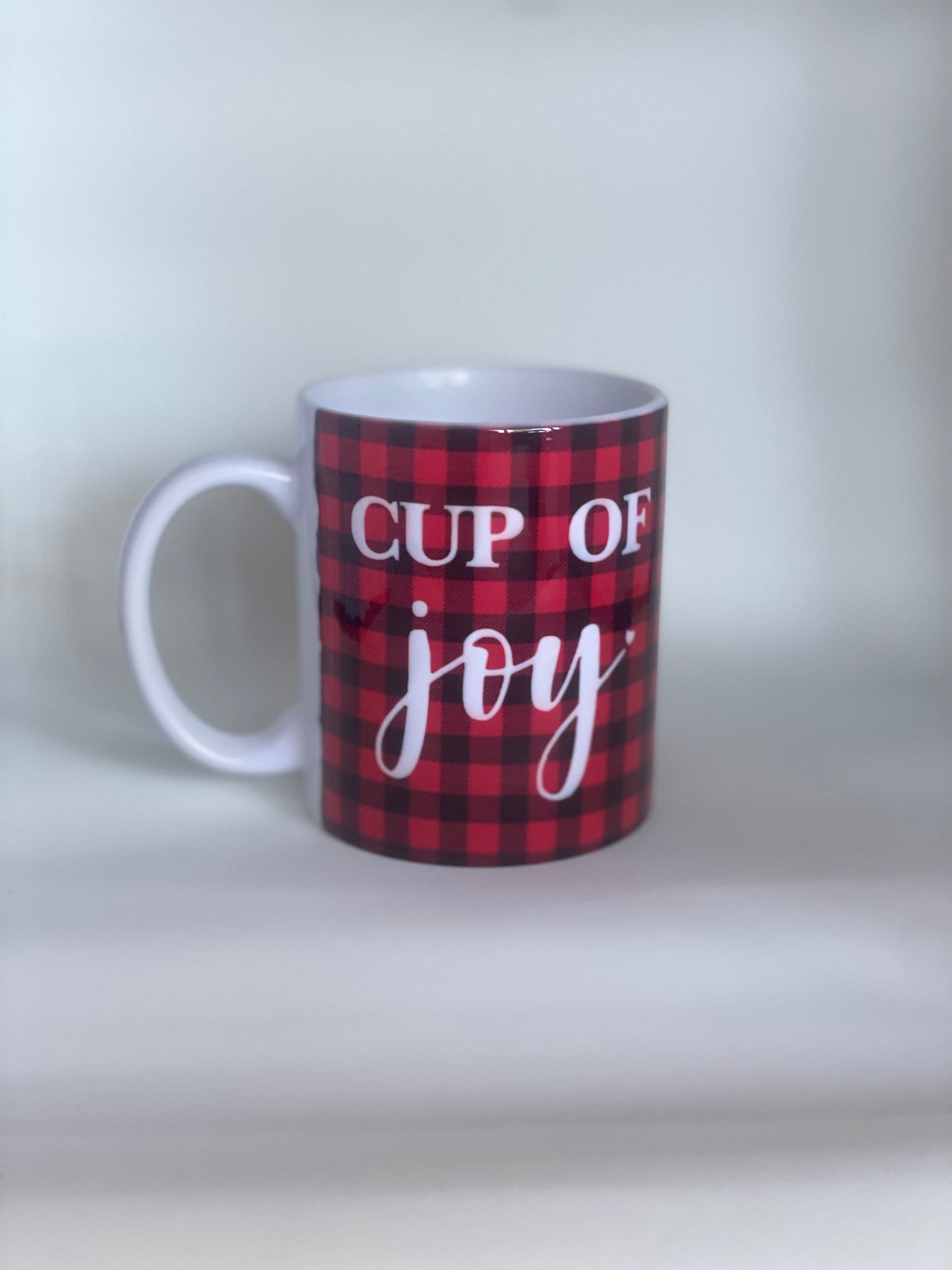 Cup of Joy Mug