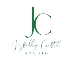 Joyfully Crafted Studio