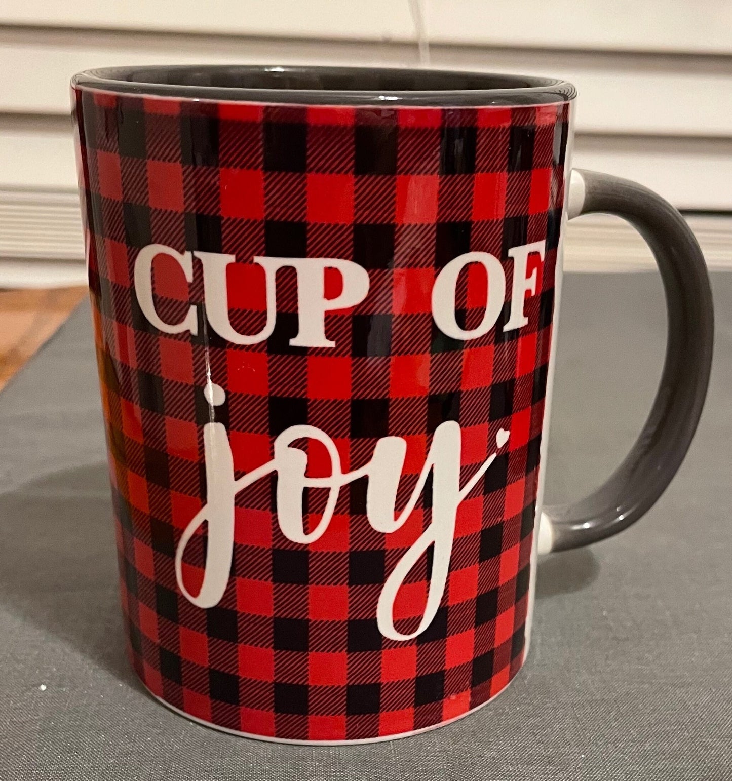 Cup of Joy Mug